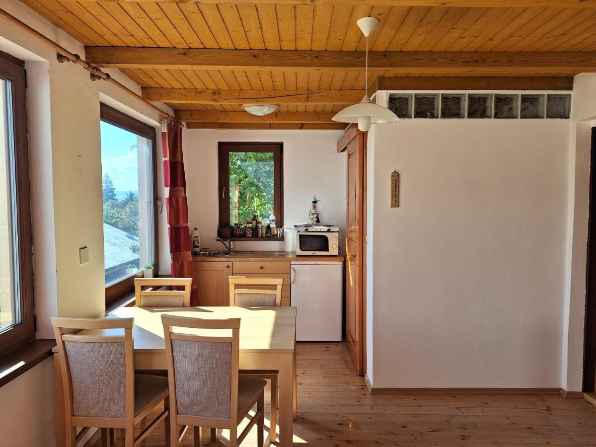 Sunset House Piestany Bungalow Banka Exterior photo