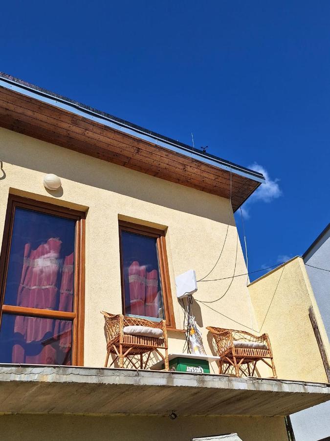 Sunset House Piestany Bungalow Banka Exterior photo